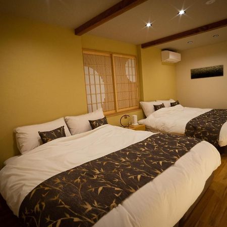 Ixyz別邸 月夜見の宿 Nagoya Extérieur photo