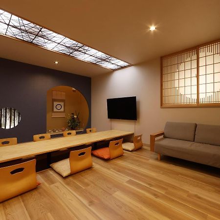 Ixyz別邸 月夜見の宿 Nagoya Extérieur photo