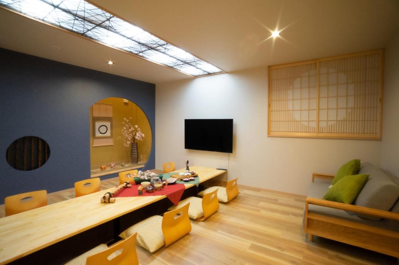 Ixyz別邸 月夜見の宿 Nagoya Extérieur photo