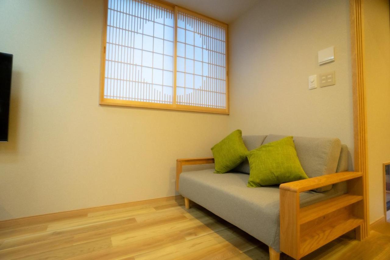 Ixyz別邸 月夜見の宿 Nagoya Extérieur photo