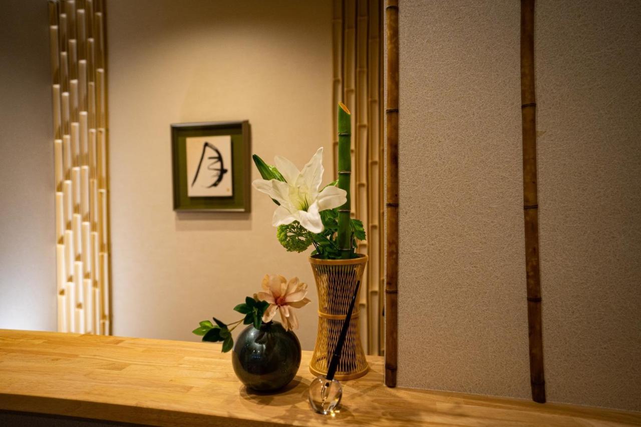 Ixyz別邸 月夜見の宿 Nagoya Extérieur photo