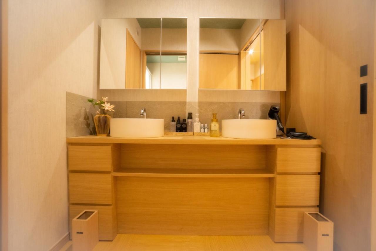 Ixyz別邸 月夜見の宿 Nagoya Extérieur photo