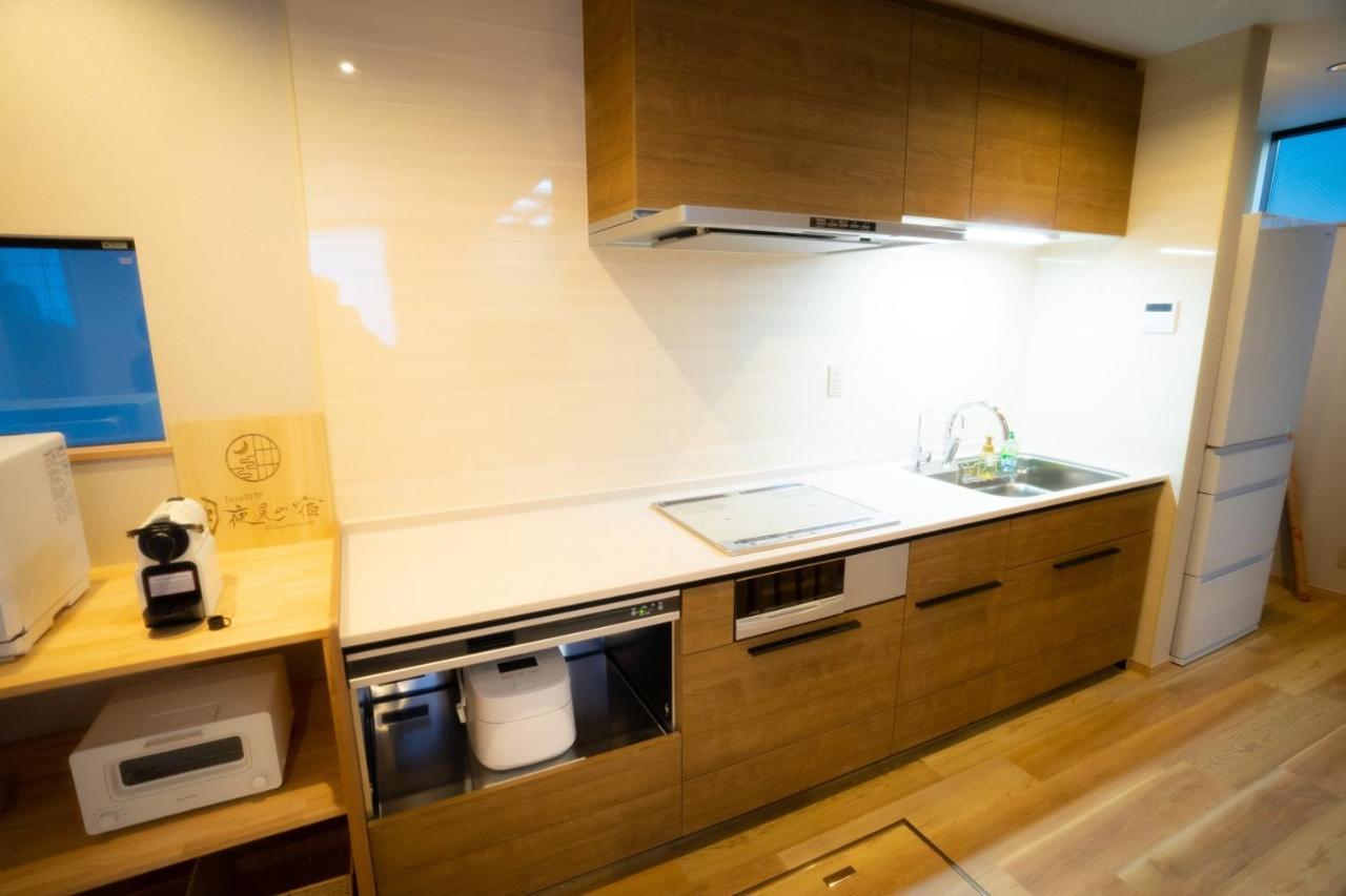 Ixyz別邸 月夜見の宿 Nagoya Extérieur photo