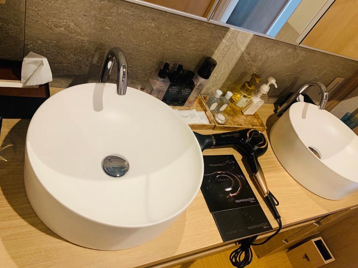 Ixyz別邸 月夜見の宿 Nagoya Extérieur photo