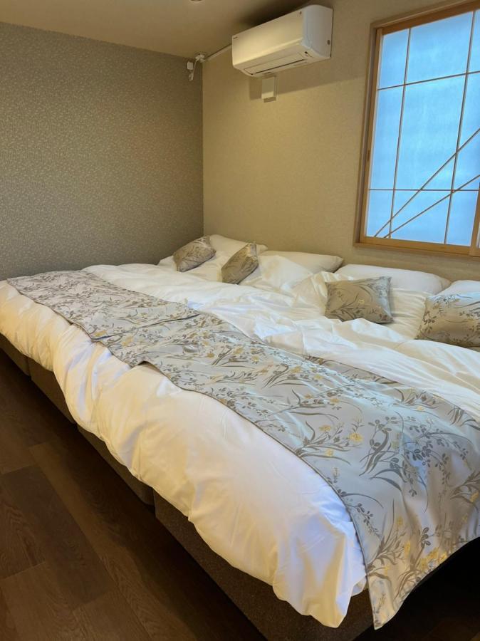 Ixyz別邸 月夜見の宿 Nagoya Extérieur photo
