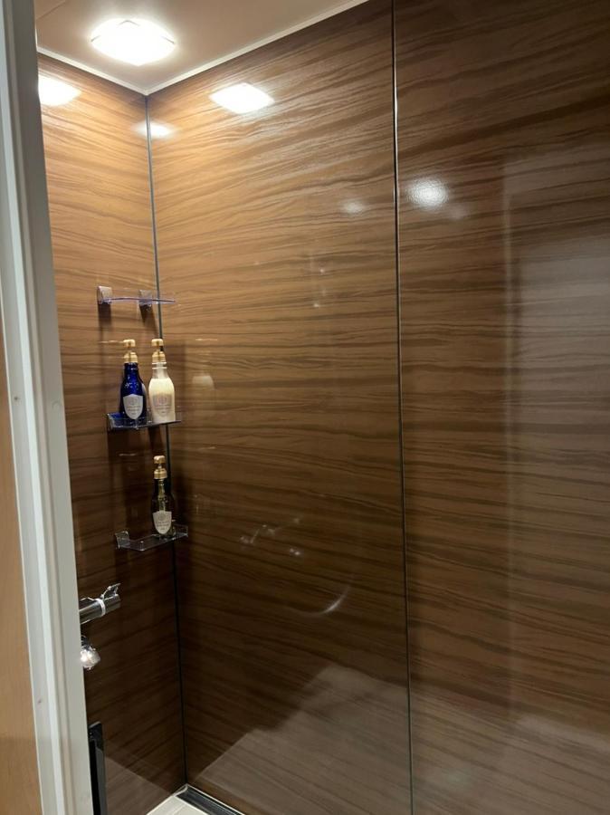 Ixyz別邸 月夜見の宿 Nagoya Extérieur photo