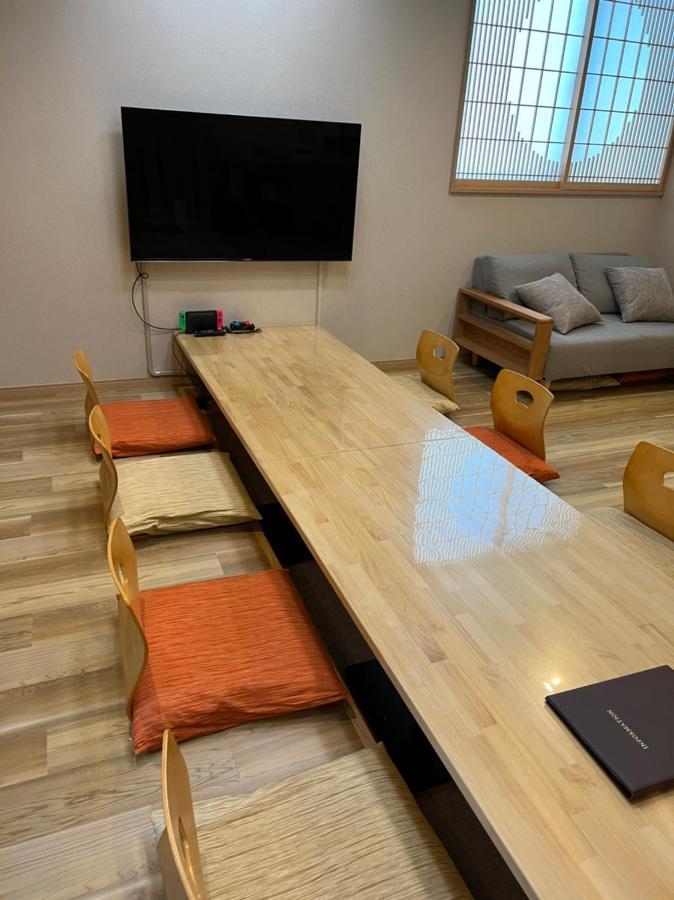 Ixyz別邸 月夜見の宿 Nagoya Extérieur photo