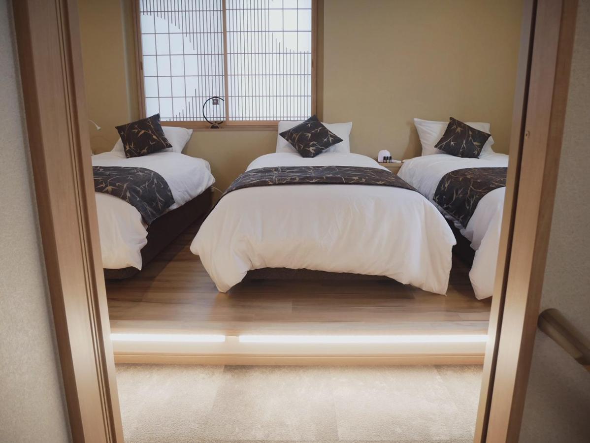 Ixyz別邸 月夜見の宿 Nagoya Extérieur photo