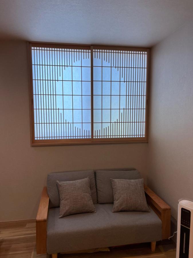 Ixyz別邸 月夜見の宿 Nagoya Extérieur photo