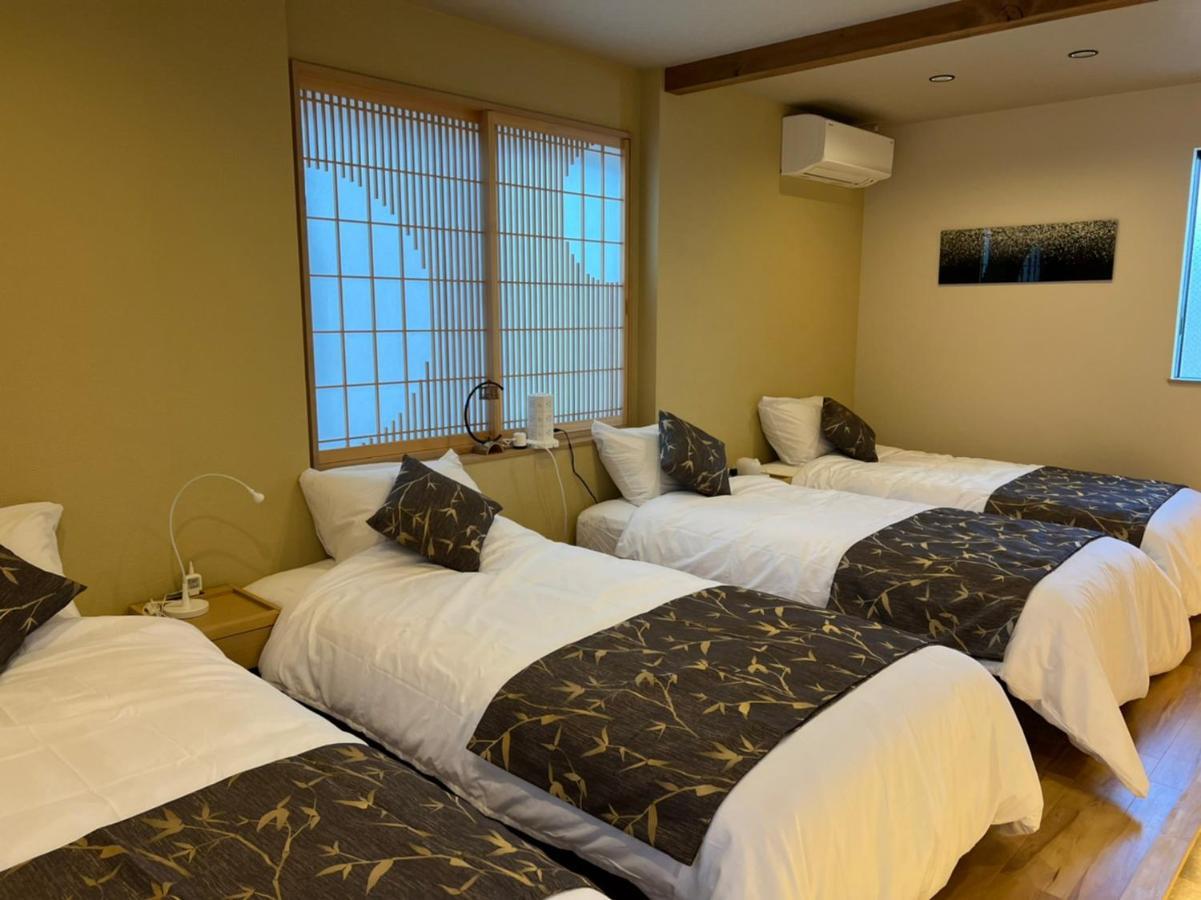 Ixyz別邸 月夜見の宿 Nagoya Extérieur photo