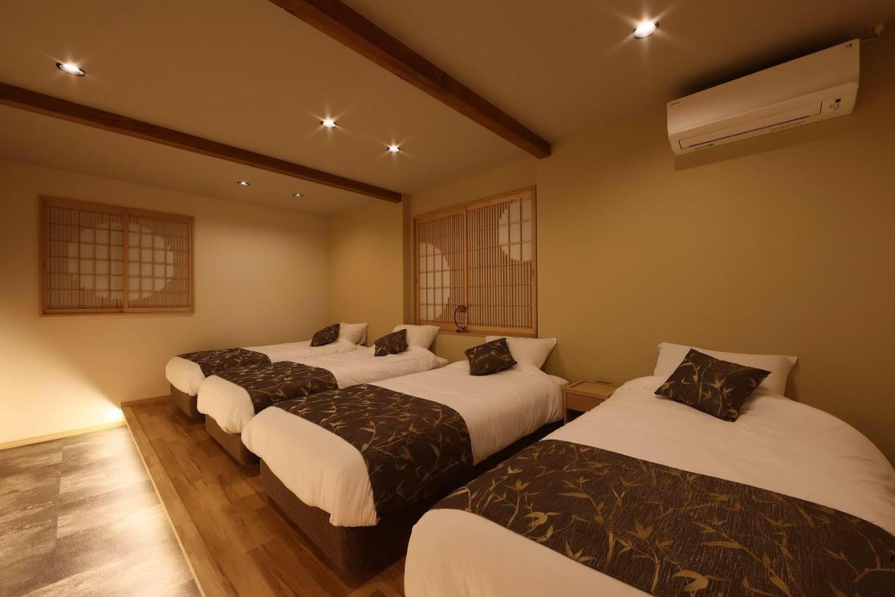 Ixyz別邸 月夜見の宿 Nagoya Extérieur photo