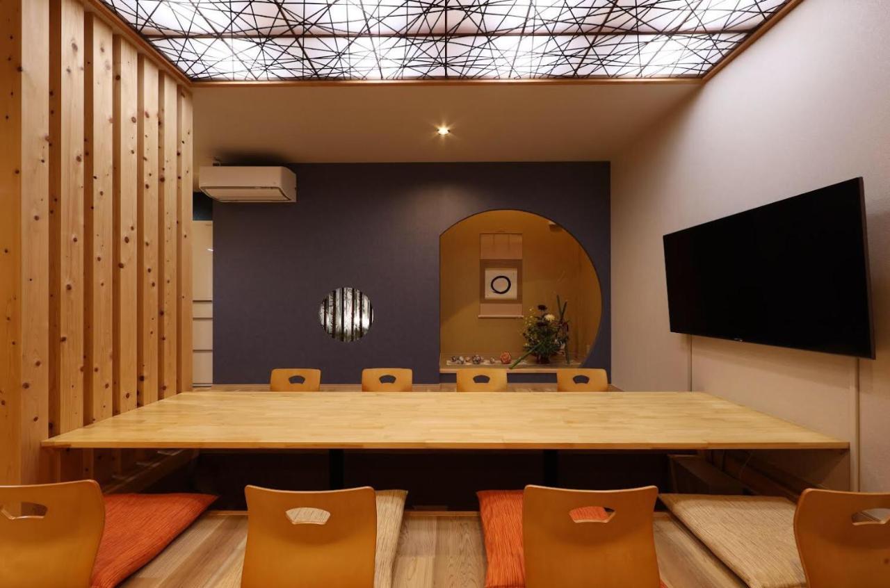 Ixyz別邸 月夜見の宿 Nagoya Extérieur photo