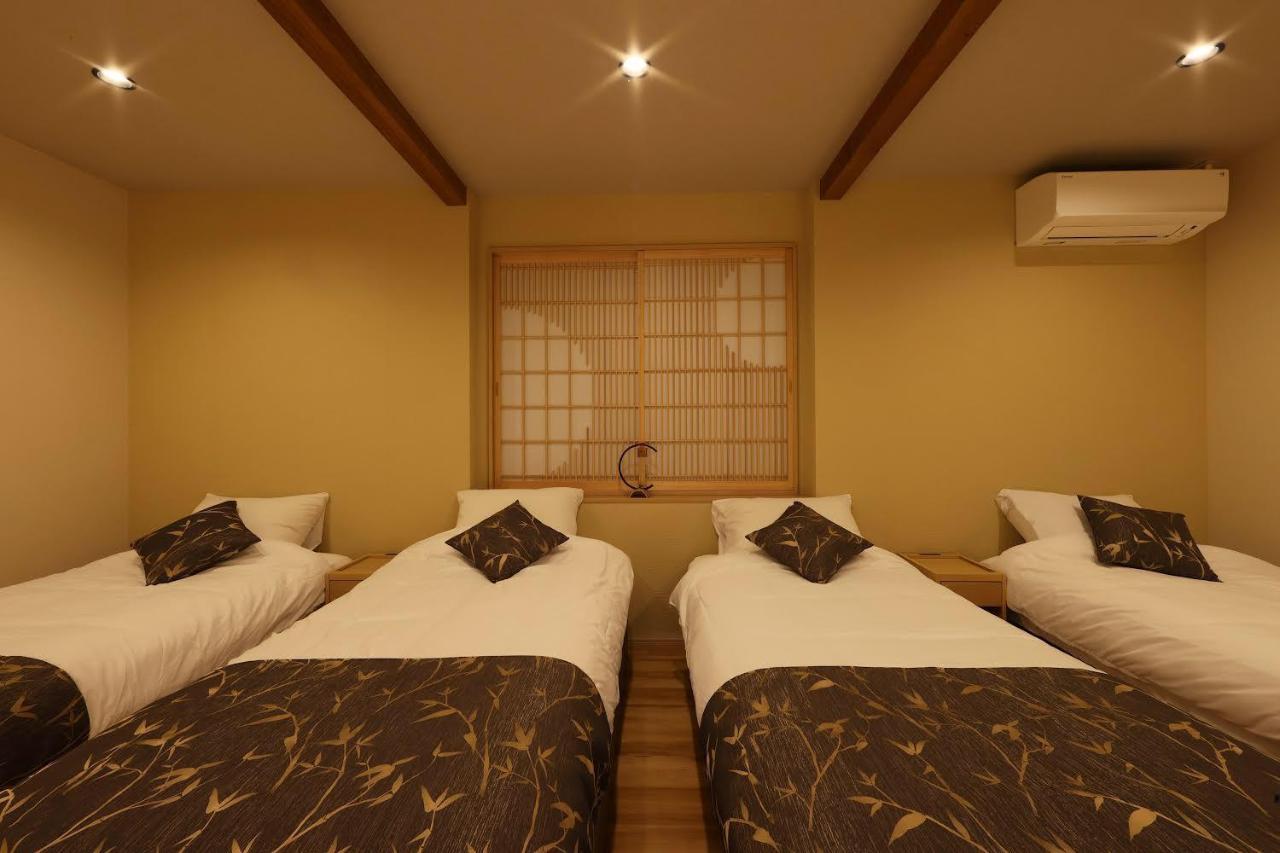 Ixyz別邸 月夜見の宿 Nagoya Extérieur photo