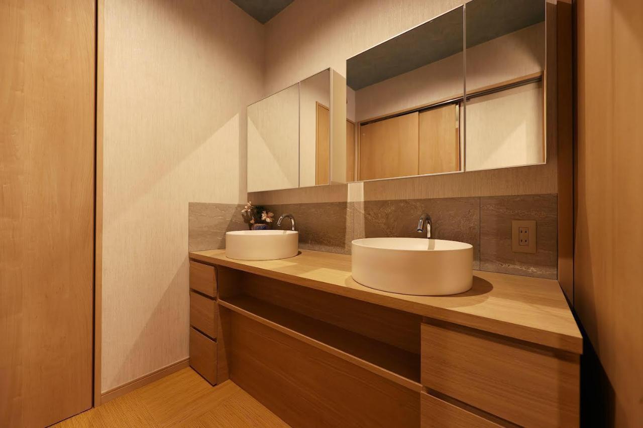 Ixyz別邸 月夜見の宿 Nagoya Extérieur photo