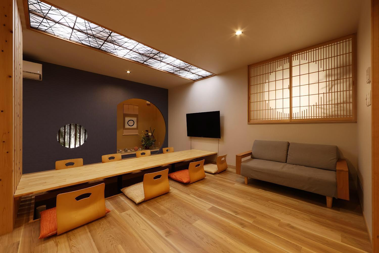 Ixyz別邸 月夜見の宿 Nagoya Extérieur photo